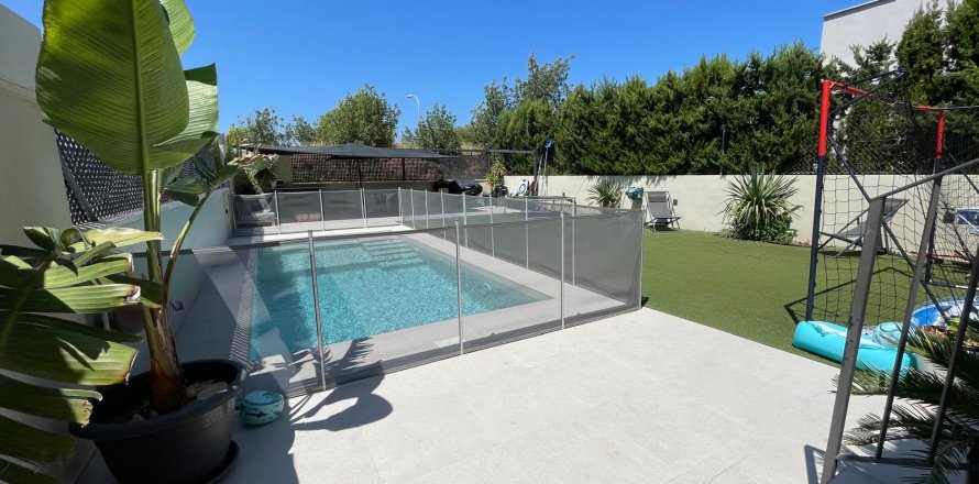 Villa Marratxinet (Marratxi), Mallorca, Spanien 4 Schlafzimmer, Nr. 131017