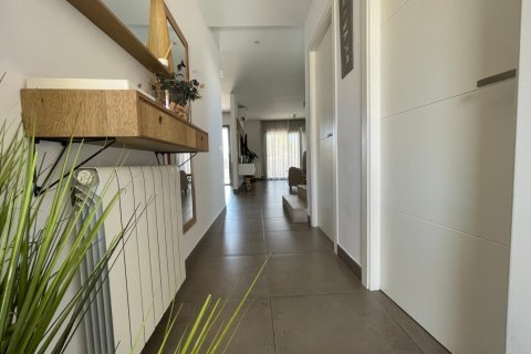 Villa zum Verkauf Marratxinet (Marratxi), Mallorca, Spanien 4 Schlafzimmer,  Nr. 131017 - Foto 4