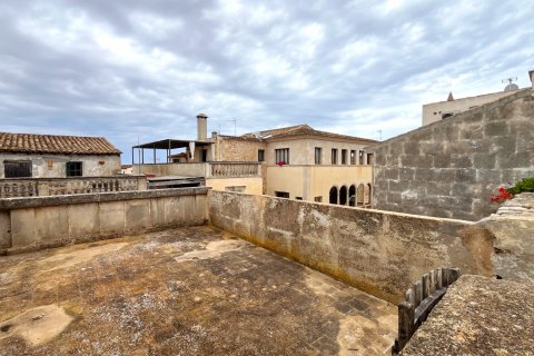 Townhouse zum Verkauf Santanyi, Mallorca, Spanien 4 Schlafzimmer, 114 m2 Nr. 131016 - Foto 2