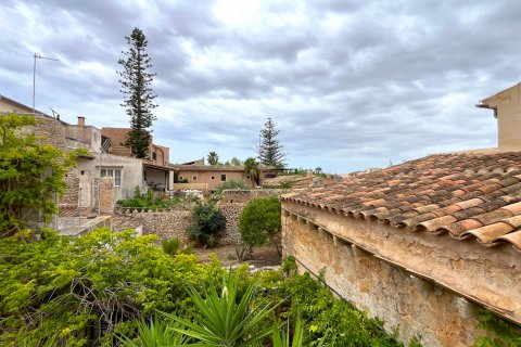 Townhouse zum Verkauf Santanyi, Mallorca, Spanien 4 Schlafzimmer, 114 m2 Nr. 131016 - Foto 4