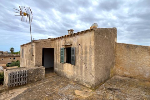 Townhouse zum Verkauf Santanyi, Mallorca, Spanien 4 Schlafzimmer, 114 m2 Nr. 131016 - Foto 3
