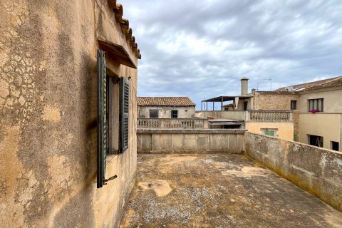 Townhouse zum Verkauf Santanyi, Mallorca, Spanien 4 Schlafzimmer, 114 m2 Nr. 131016 - Foto 1