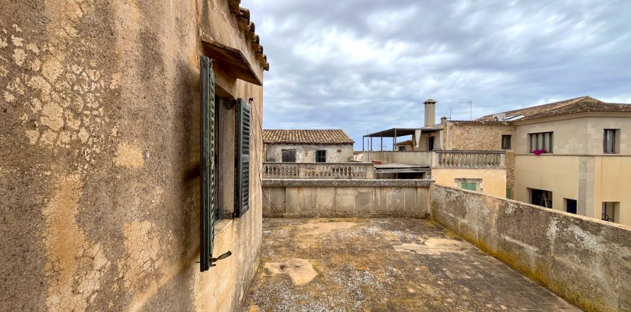 Townhouse Santanyi, Mallorca, Spanien 4 Schlafzimmer, 114 m2 Nr. 131016