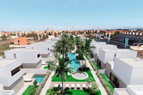 Penthäuser zum Verkauf Los Alcazares, Murcia, Spanien 3 Schlafzimmer,  Nr. 132410 - Foto 9