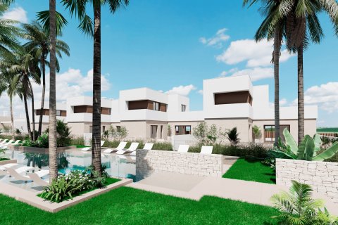 Penthäuser zum Verkauf Los Alcazares, Murcia, Spanien 3 Schlafzimmer,  Nr. 132410 - Foto 17