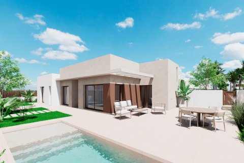 Penthäuser zum Verkauf Los Alcazares, Murcia, Spanien 3 Schlafzimmer,  Nr. 132410 - Foto 15