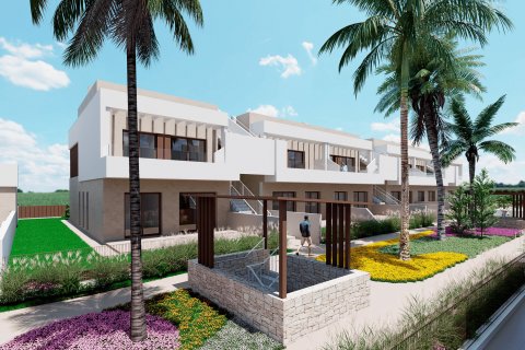 Penthäuser zum Verkauf Los Alcazares, Murcia, Spanien 3 Schlafzimmer,  Nr. 132410 - Foto 16