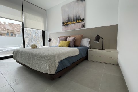 Продажа пентхауса Сан-Хавьер, Мурсия, Испания 3 спальни, 94м2 №132407 - фото 5