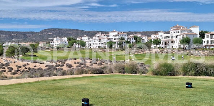 Villa Murcia, Spanien 2 sovrum, 76 kvm. Nr. 121485