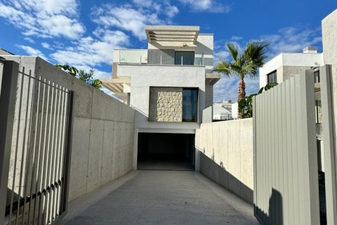 Villa zum Verkauf Finestrat, Alicante, Spanien 3 Schlafzimmer, 258 m2 Nr. 120049 - Foto 15