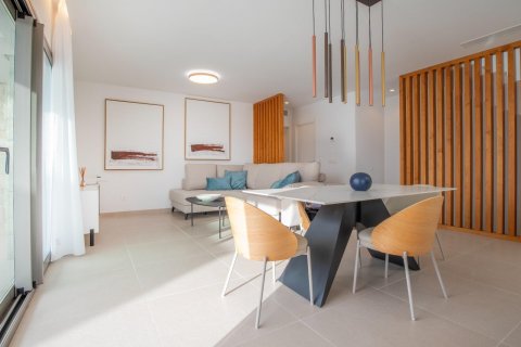Villa zum Verkauf Finestrat, Alicante, Spanien 3 Schlafzimmer, 258 m2 Nr. 120049 - Foto 9