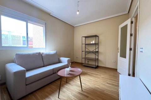 Penthouse Madrid, Hiszpania 2 sypialnie, 100 mkw. nr 120051 – zdjęcie 8