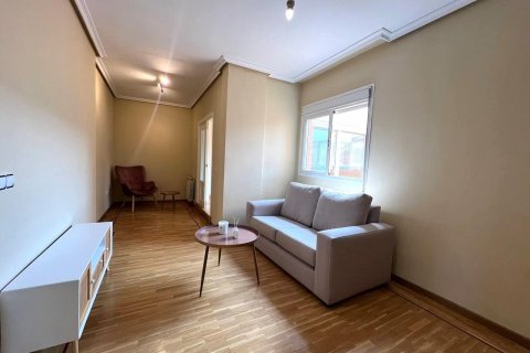 Penthouse Madrid, Hiszpania 2 sypialnie, 100 mkw. nr 120051 – zdjęcie 2