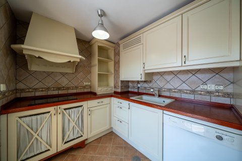 Penthouse Madrid, Hiszpania 2 sypialnie, 100 mkw. nr 120051 – zdjęcie 30