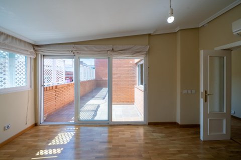Penthouse Madrid, Hiszpania 2 sypialnie, 100 mkw. nr 120051 – zdjęcie 19