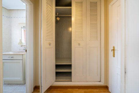 Penthouse Madrid, Hiszpania 2 sypialnie, 100 mkw. nr 120051 – zdjęcie 14