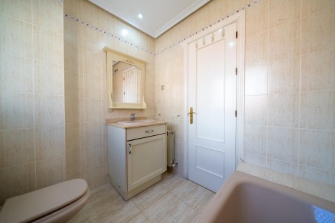 Penthouse Madrid, Hiszpania 2 sypialnie, 100 mkw. nr 120051 – zdjęcie 24