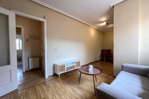 Penthouse Madrid, Hiszpania 2 sypialnie, 100 mkw. nr 120051 – zdjęcie 4
