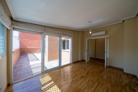 Penthouse Madrid, Hiszpania 2 sypialnie, 100 mkw. nr 120051 – zdjęcie 20