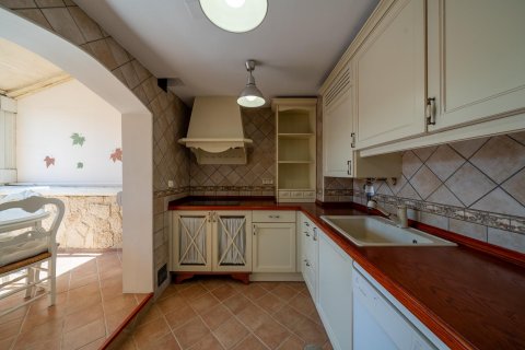 Penthouse Madrid, Hiszpania 2 sypialnie, 100 mkw. nr 120051 – zdjęcie 29