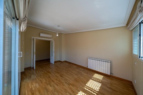 Penthouse Madrid, Hiszpania 2 sypialnie, 100 mkw. nr 120051 – zdjęcie 26