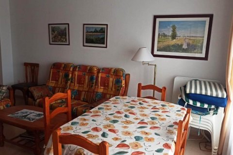 Apartment for sale El Campello, Alicante, Spain 3 bedrooms, 89 sq.m. No. 120052 - photo 7