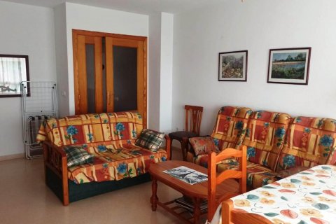 Apartment for sale El Campello, Alicante, Spain 3 bedrooms, 89 sq.m. No. 120052 - photo 6