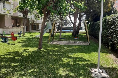 Apartment for sale El Campello, Alicante, Spain 3 bedrooms, 89 sq.m. No. 120052 - photo 28