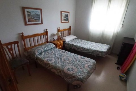 Apartment for sale El Campello, Alicante, Spain 3 bedrooms, 89 sq.m. No. 120052 - photo 13