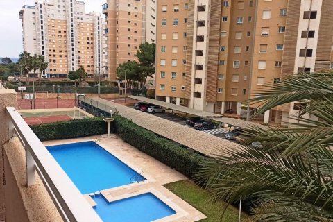 Apartment for sale El Campello, Alicante, Spain 3 bedrooms, 89 sq.m. No. 120052 - photo 1