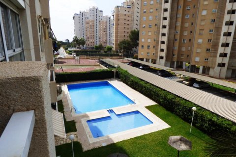 Apartment for sale El Campello, Alicante, Spain 3 bedrooms, 89 sq.m. No. 120052 - photo 29