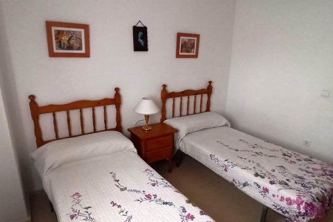 Apartment for sale El Campello, Alicante, Spain 3 bedrooms, 89 sq.m. No. 120052 - photo 16