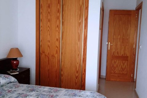 Apartment for sale El Campello, Alicante, Spain 3 bedrooms, 89 sq.m. No. 120052 - photo 9