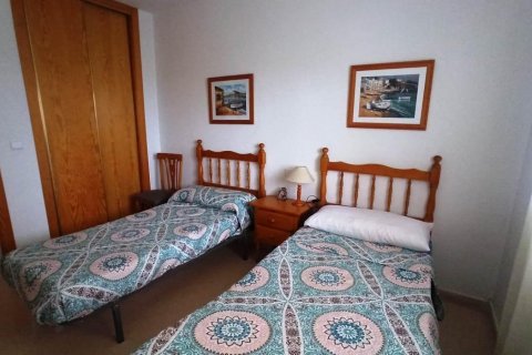 Apartment for sale El Campello, Alicante, Spain 3 bedrooms, 89 sq.m. No. 120052 - photo 12