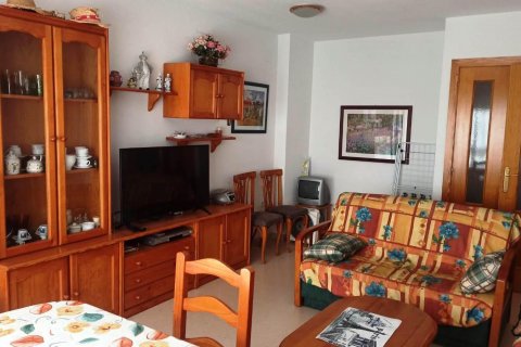 Apartment for sale El Campello, Alicante, Spain 3 bedrooms, 89 sq.m. No. 120052 - photo 4