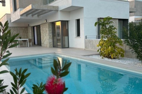 Villa zum Verkauf Finestrat, Alicante, Spanien 3 Schlafzimmer, 244 m2 Nr. 120048 - Foto 2