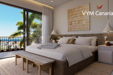 Villa for sale Amarilla Golf, Tenerife, Spain 3 bedrooms,  No. 121776 - photo 3