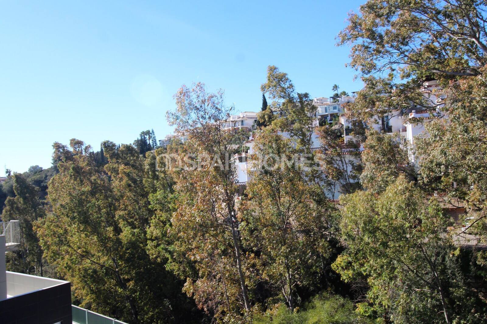 Land plot in Benalmadena, Malaga, Spain 415 sq.m. No. 121774