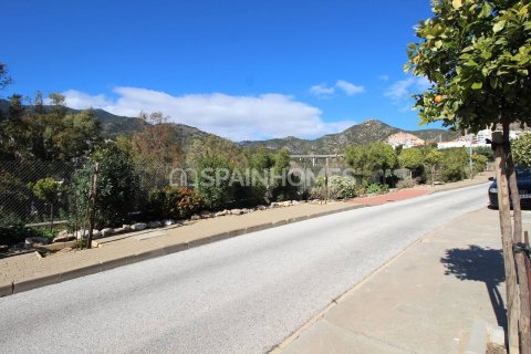 Terreno in vendita Benalmadena, Malaga, Spagna 415 mq. N° 121774 - foto 1