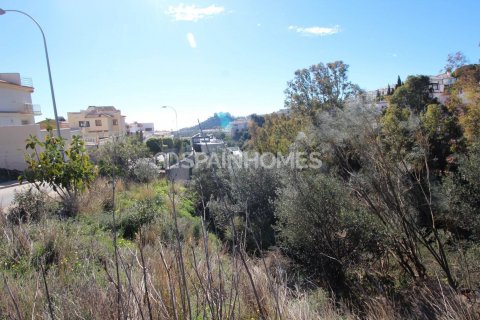 Terreno in vendita Benalmadena, Malaga, Spagna 415 mq. N° 121774 - foto 3