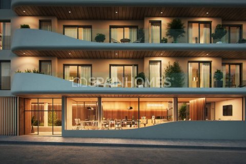 Продажа пентхауса в Марбелья, Малага, Испания 3 спальни, 98м2 №121771 - фото 5