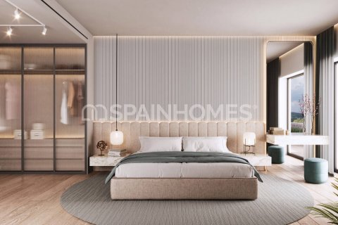 Продажа пентхауса в Марбелья, Малага, Испания 3 спальни, 98м2 №121771 - фото 10