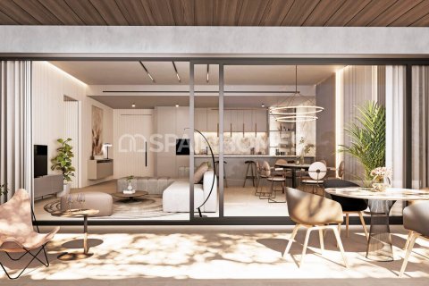 Продажа пентхауса в Марбелья, Малага, Испания 3 спальни, 98м2 №121771 - фото 9