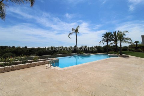 Appartamento in vendita Pilar de la Horadada, Alicante, Spagna 3 camere da letto, 98 mq. N° 121773 - foto 15