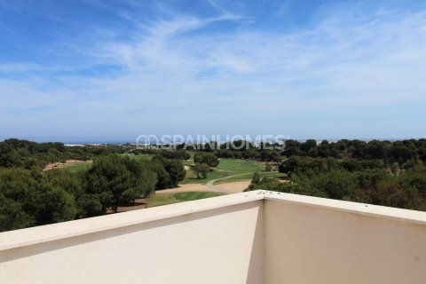 Appartamento in vendita Pilar de la Horadada, Alicante, Spagna 3 camere da letto, 98 mq. N° 121773 - foto 9