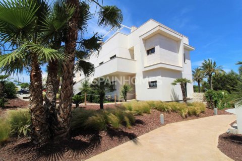 Appartamento in vendita Pilar de la Horadada, Alicante, Spagna 3 camere da letto, 98 mq. N° 121773 - foto 1