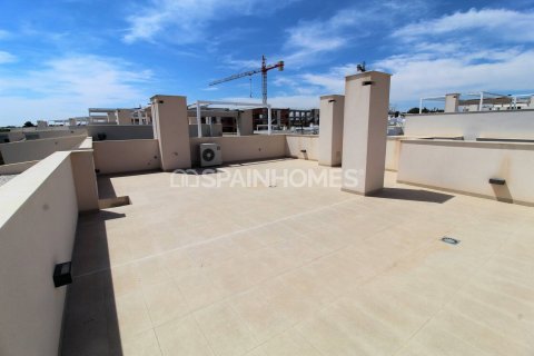 Appartamento in vendita Pilar de la Horadada, Alicante, Spagna 3 camere da letto, 98 mq. N° 121773 - foto 10