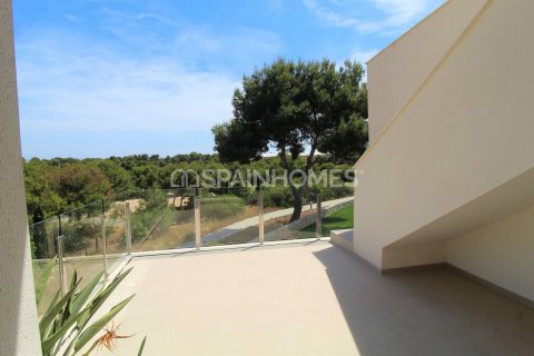 Appartamento in vendita Pilar de la Horadada, Alicante, Spagna 3 camere da letto, 98 mq. N° 121773 - foto 4