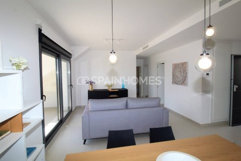 Appartamento in vendita Pilar de la Horadada, Alicante, Spagna 3 camere da letto, 98 mq. N° 121773 - foto 29