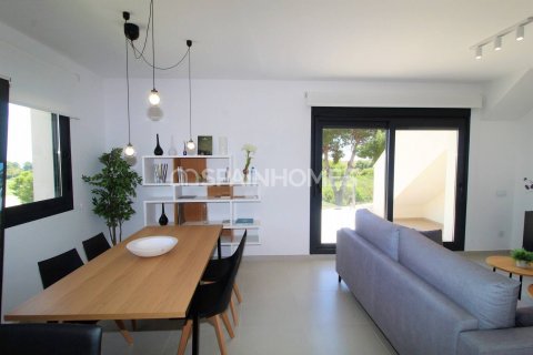 Appartamento in vendita Pilar de la Horadada, Alicante, Spagna 3 camere da letto, 98 mq. N° 121773 - foto 28